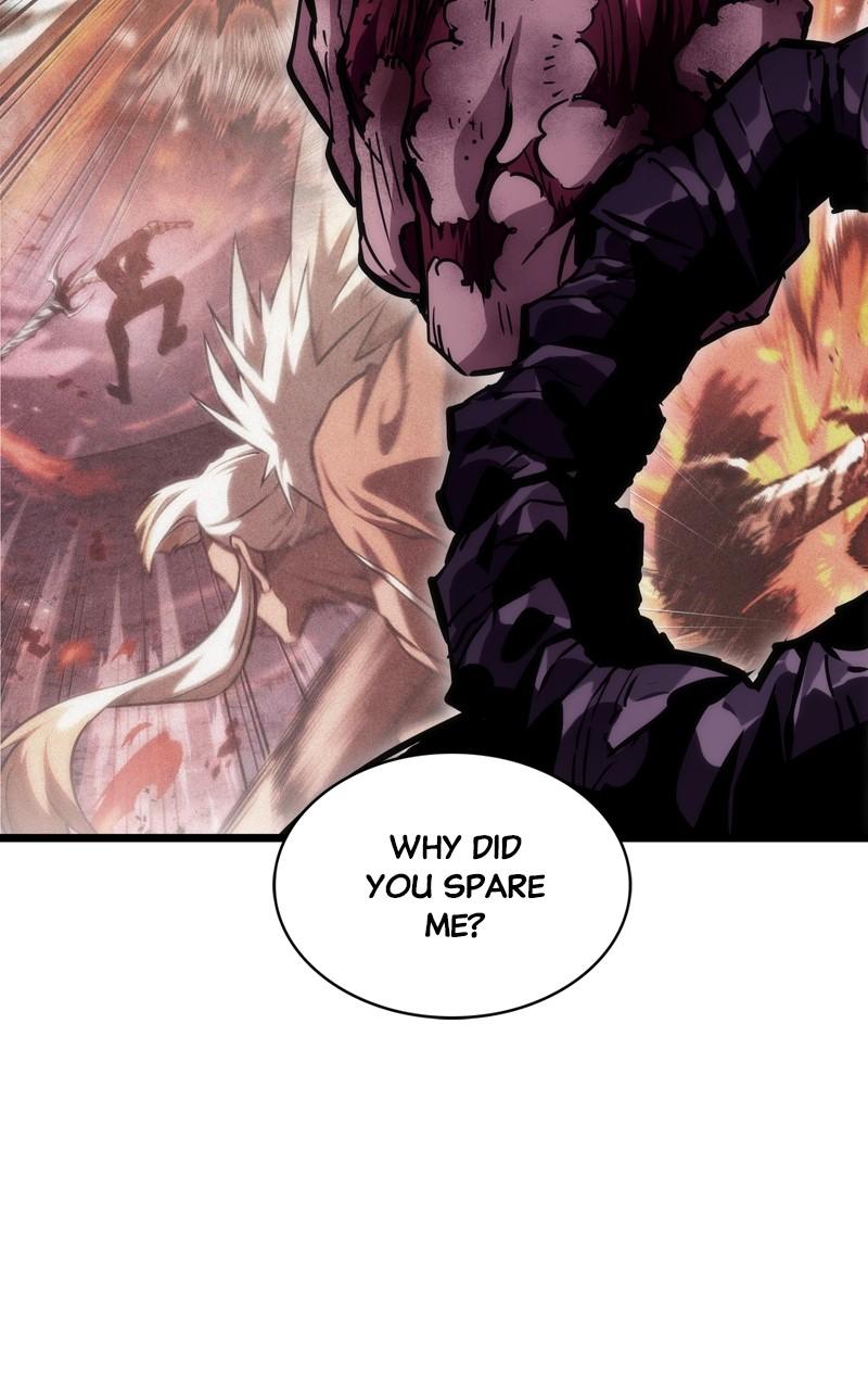 The World After the Fall Chapter 70