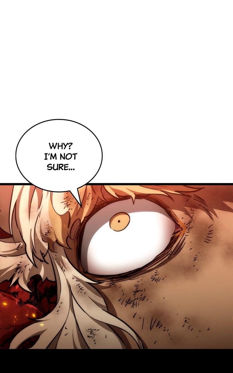 The World After the Fall Chapter 70