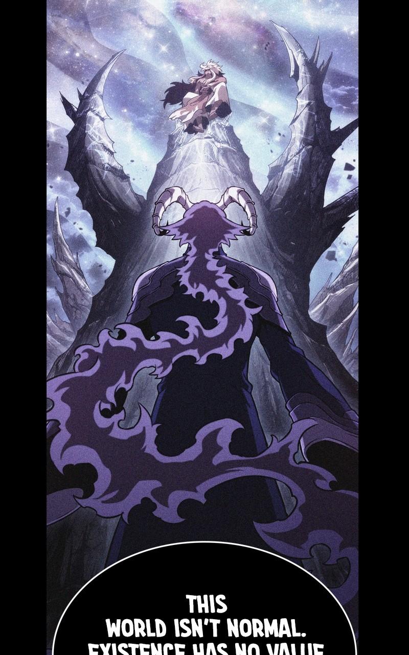 The World After the Fall Chapter 70