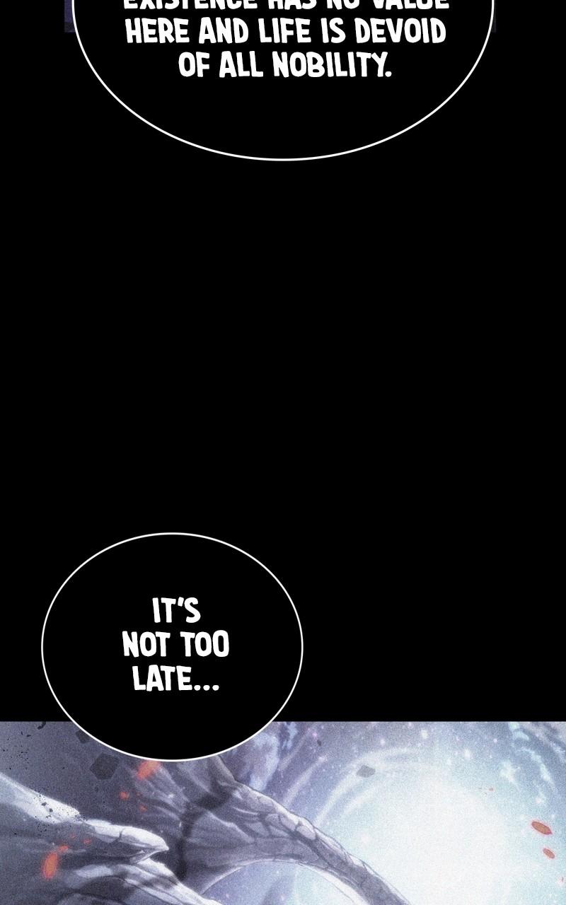 The World After the Fall Chapter 70