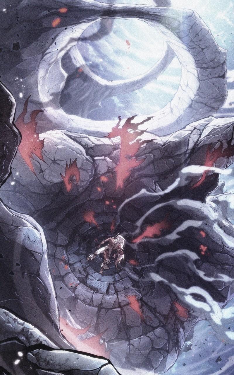 The World After the Fall Chapter 70