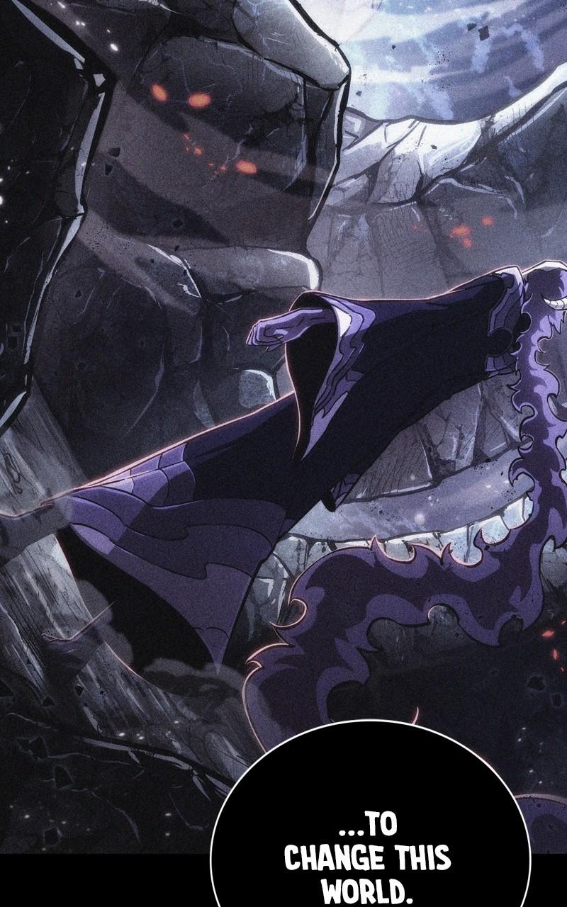 The World After the Fall Chapter 70