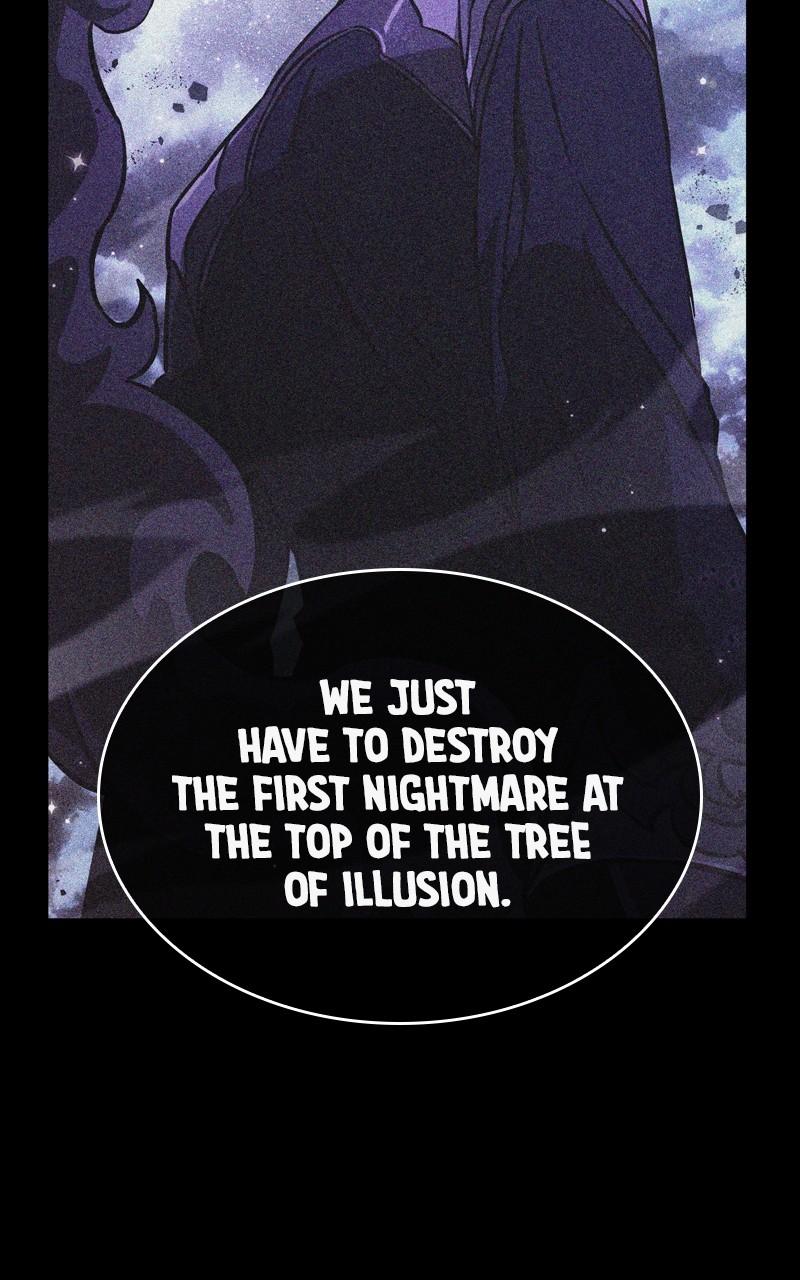 The World After the Fall Chapter 70