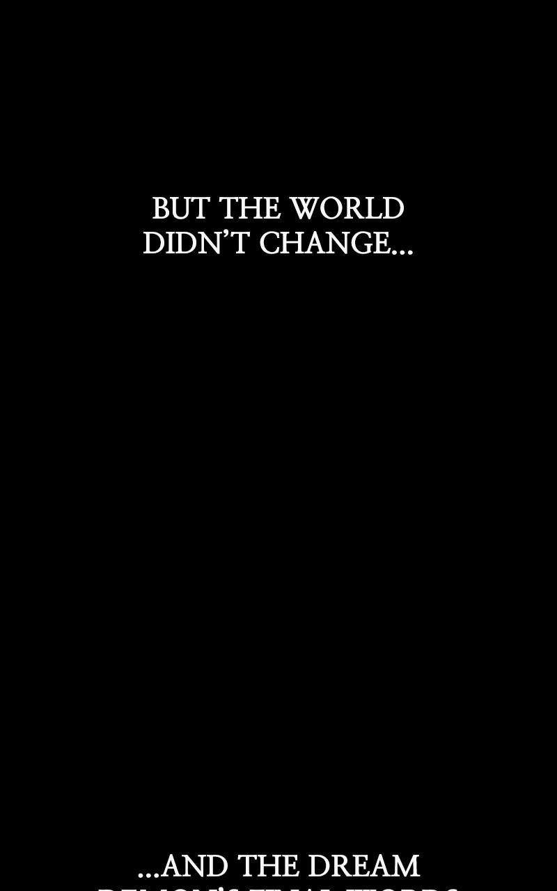 The World After the Fall Chapter 70