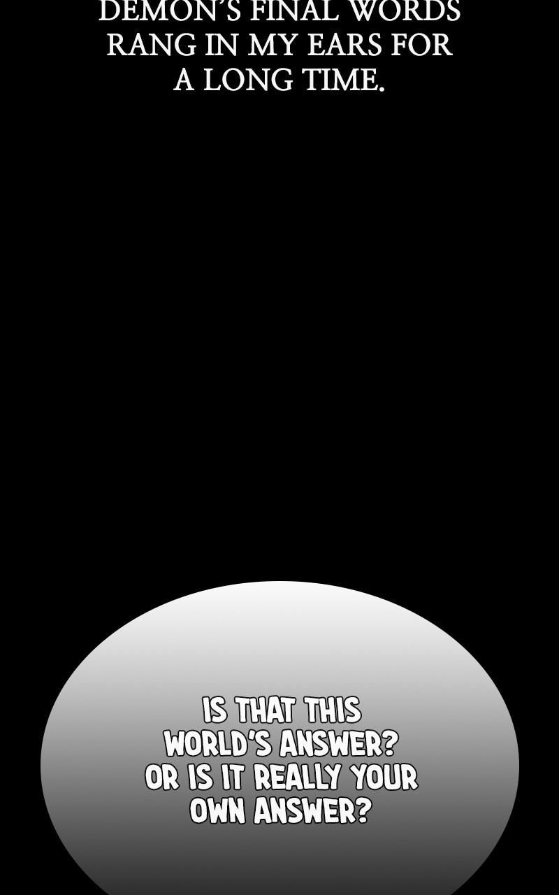 The World After the Fall Chapter 70