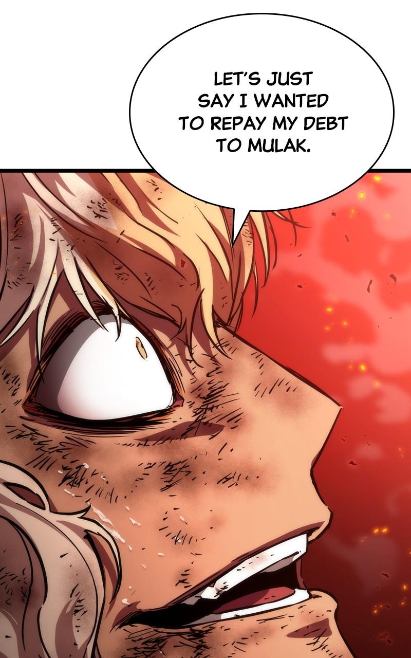 The World After the Fall Chapter 70