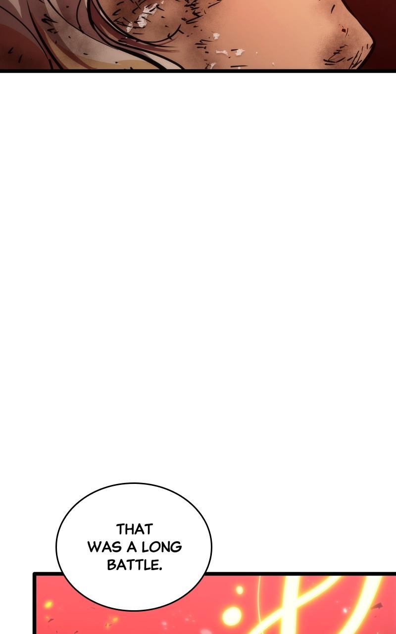 The World After the Fall Chapter 70