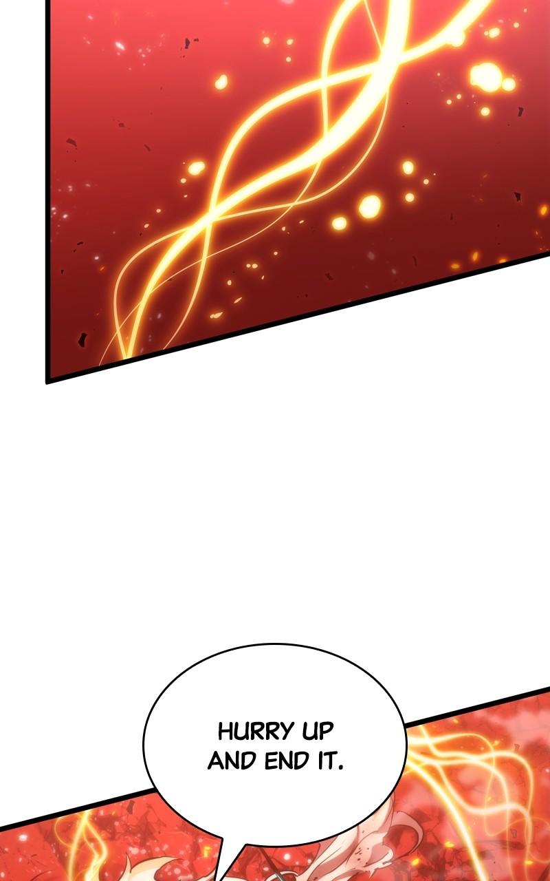 The World After the Fall Chapter 70