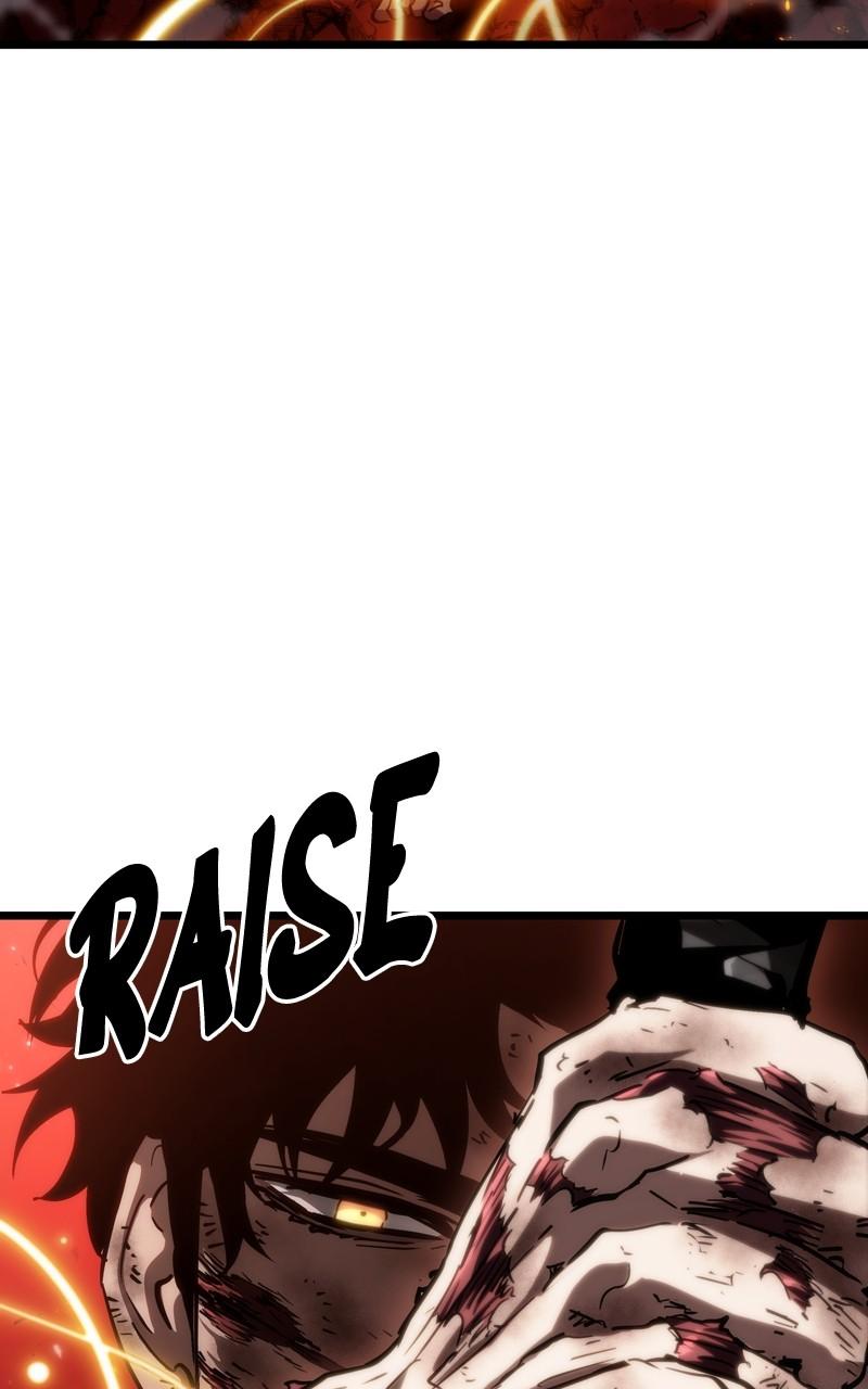 The World After the Fall Chapter 70