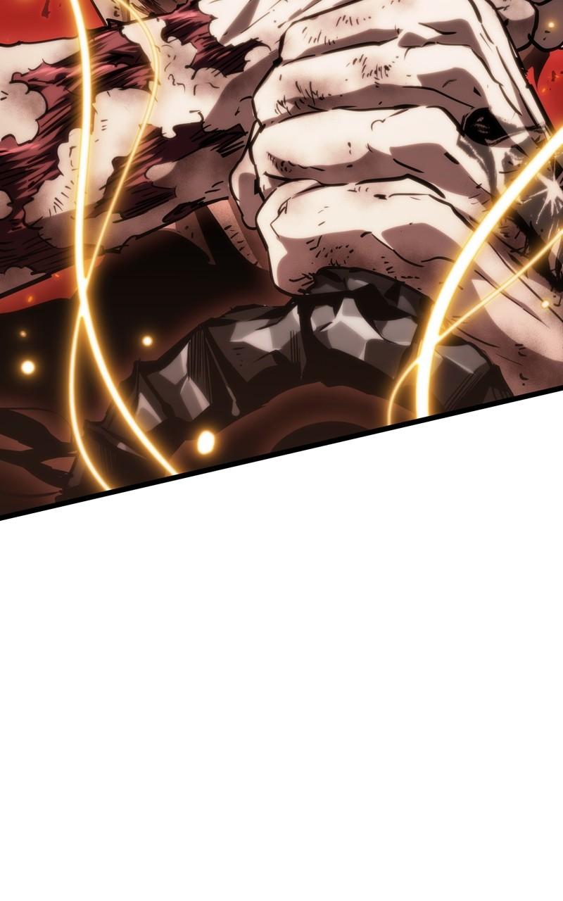 The World After the Fall Chapter 70