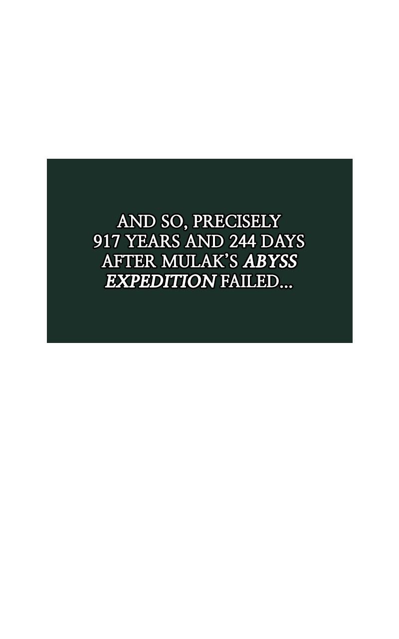 The World After the Fall Chapter 70