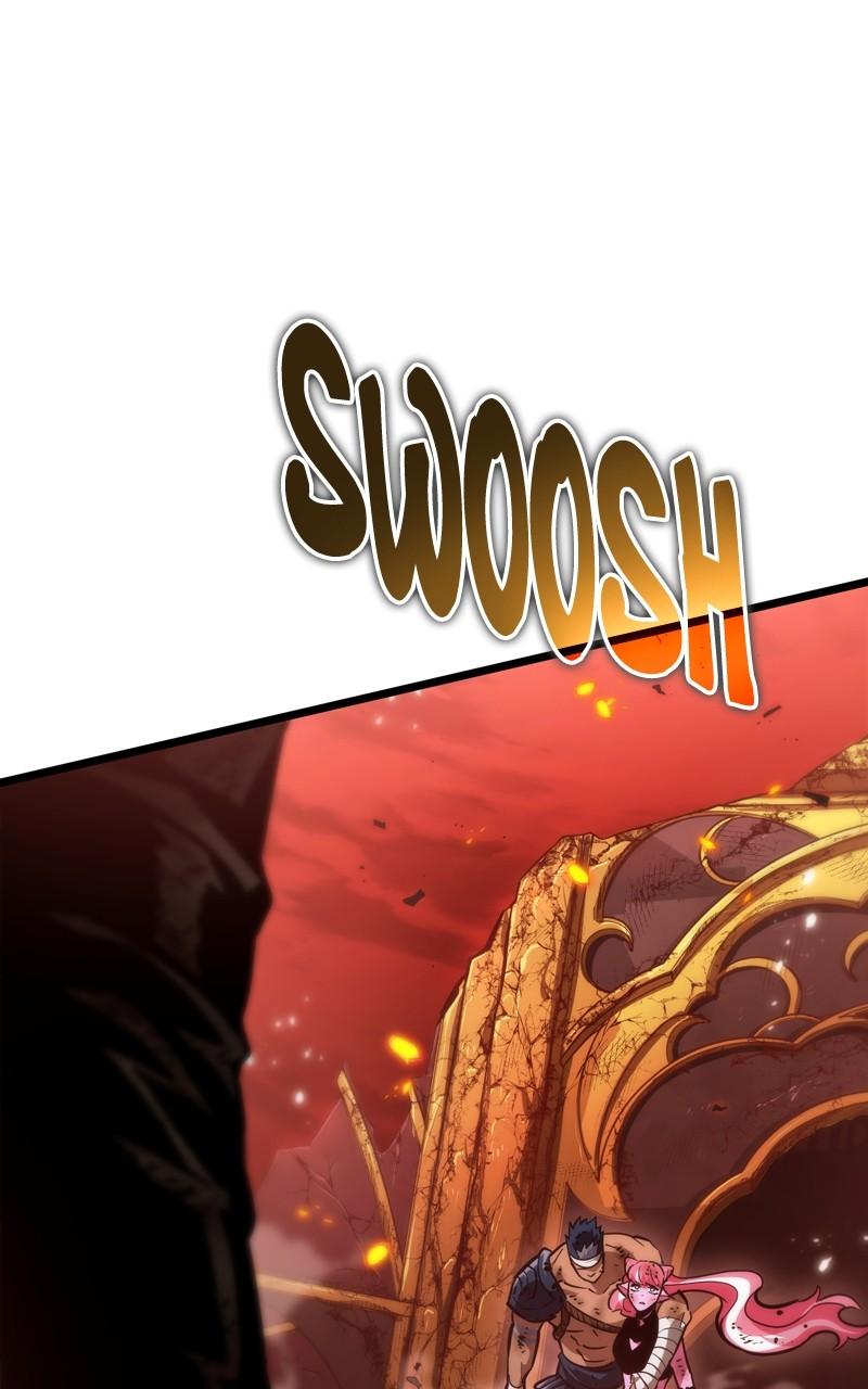 The World After the Fall Chapter 70