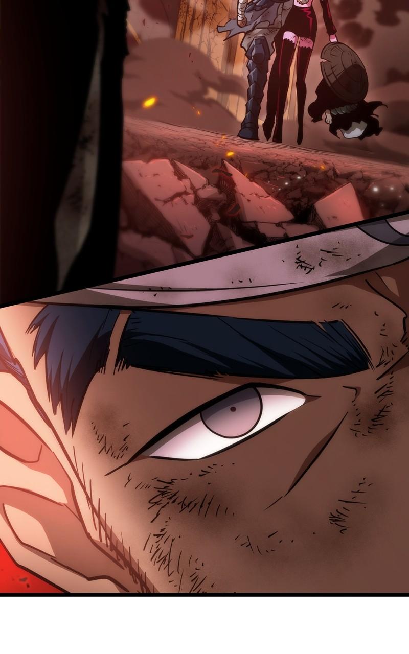 The World After the Fall Chapter 70