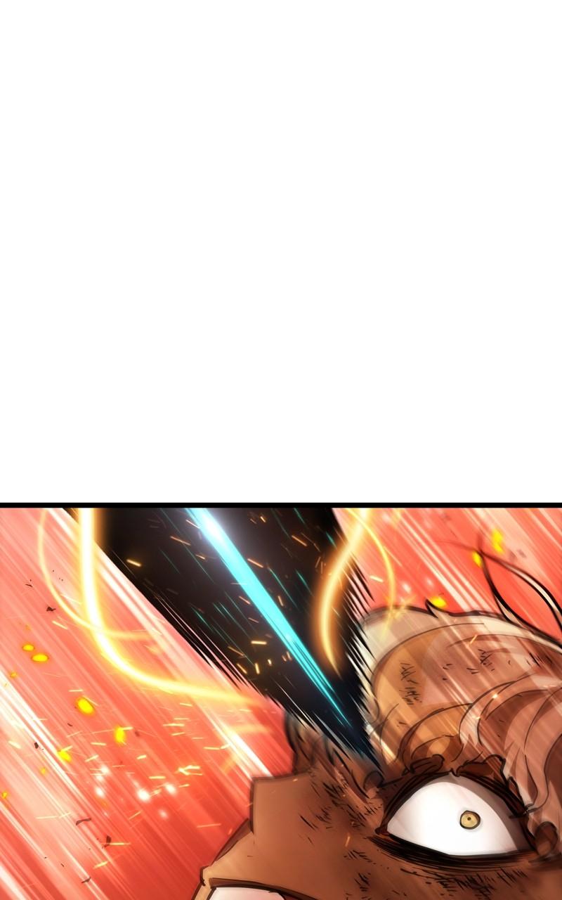 The World After the Fall Chapter 70