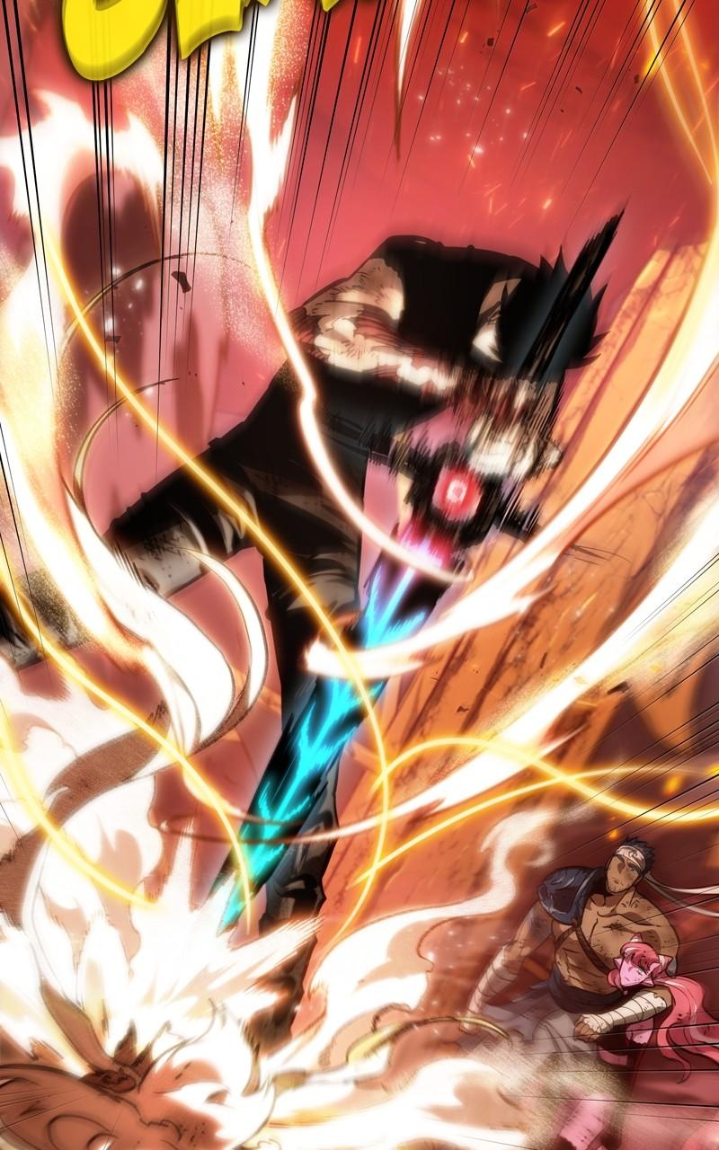 The World After the Fall Chapter 70