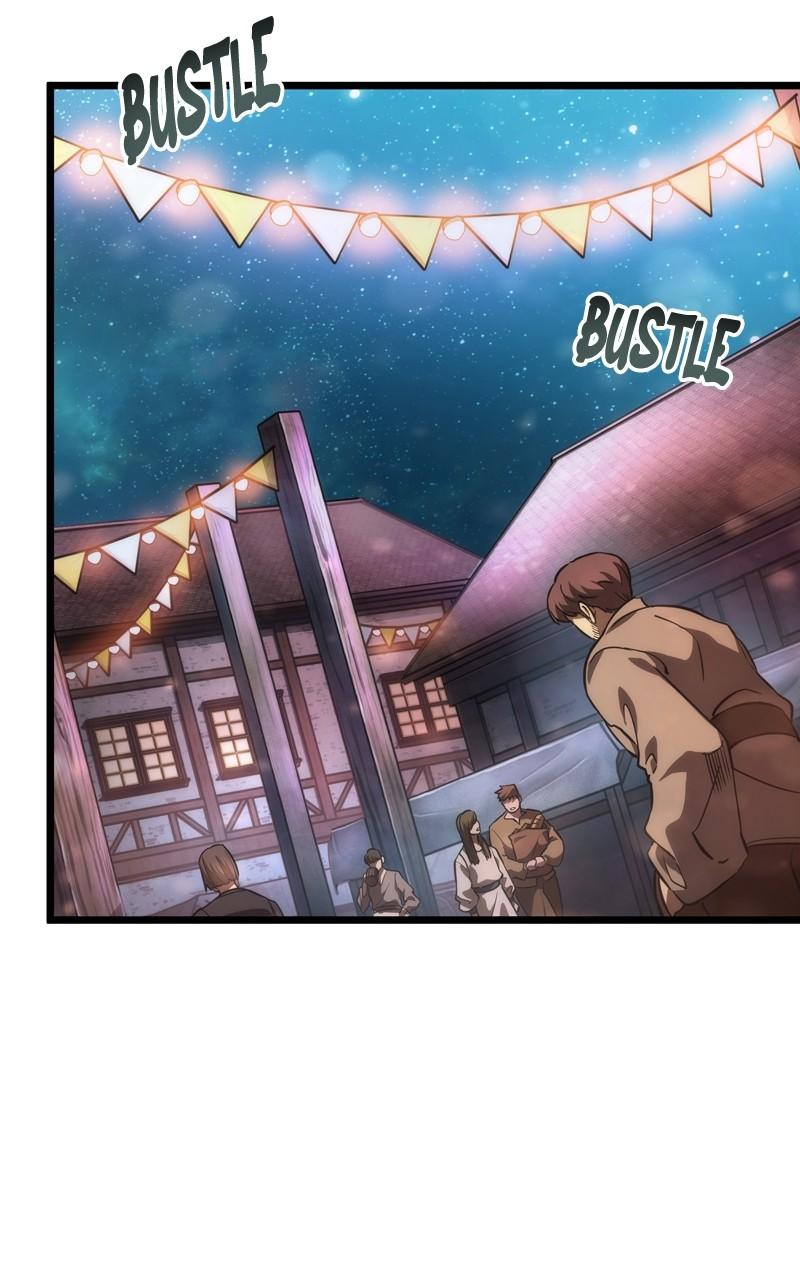 The World After the Fall Chapter 70