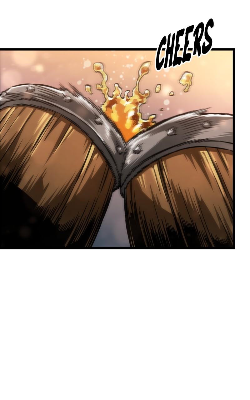 The World After the Fall Chapter 70