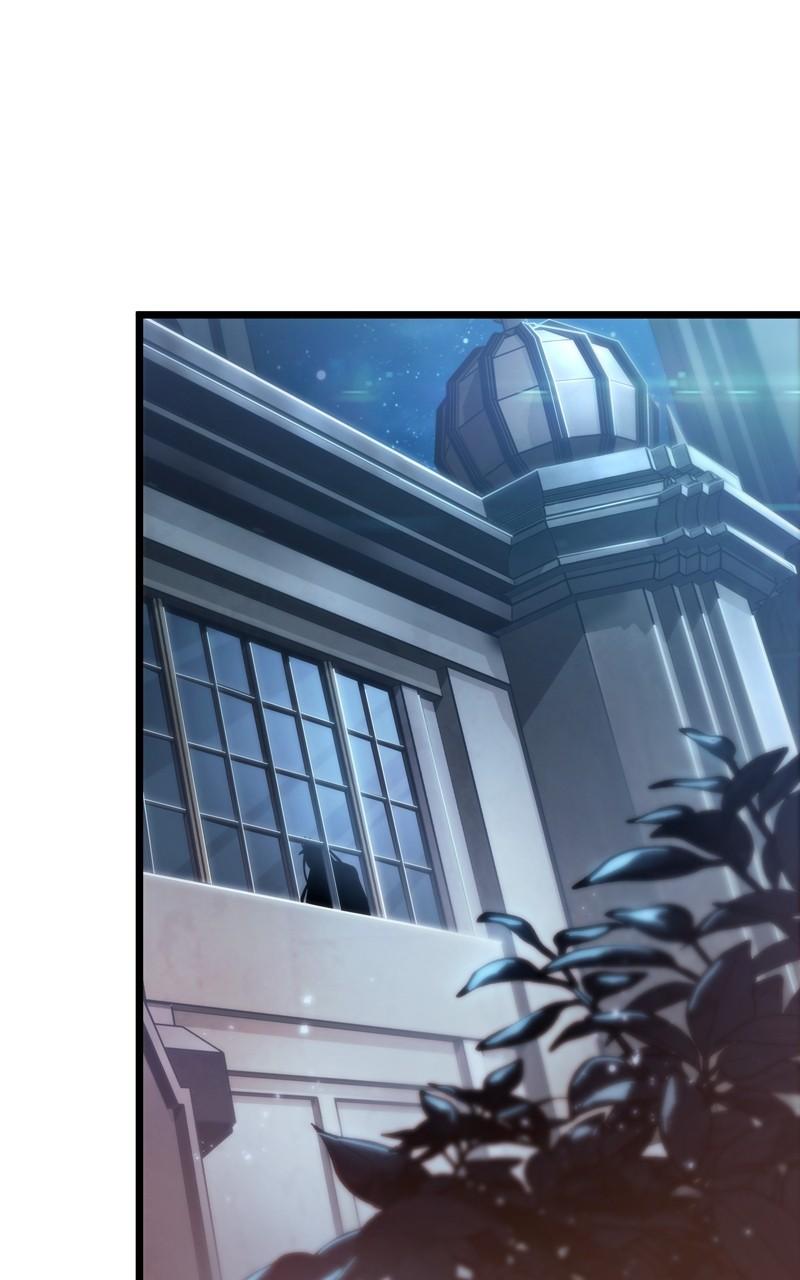 The World After the Fall Chapter 70