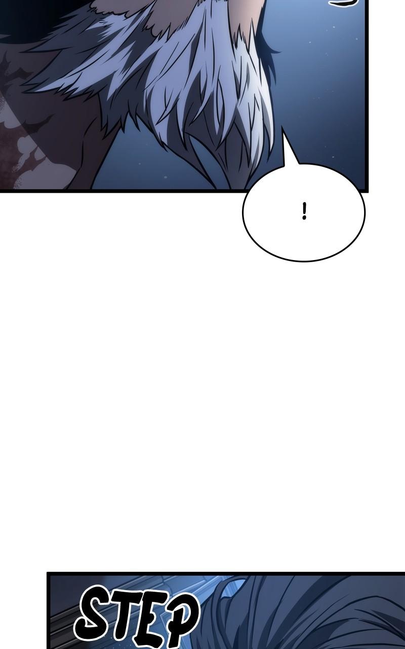 The World After the Fall Chapter 70