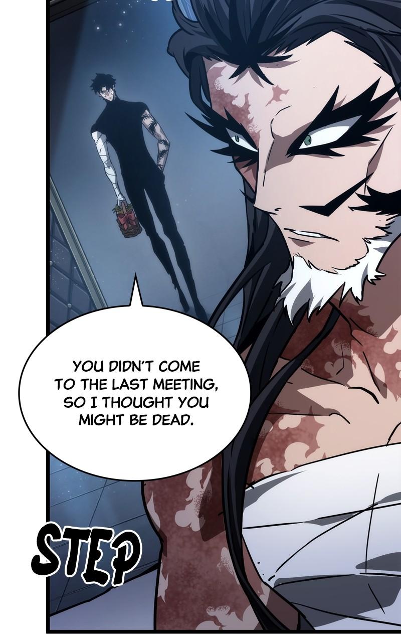 The World After the Fall Chapter 70