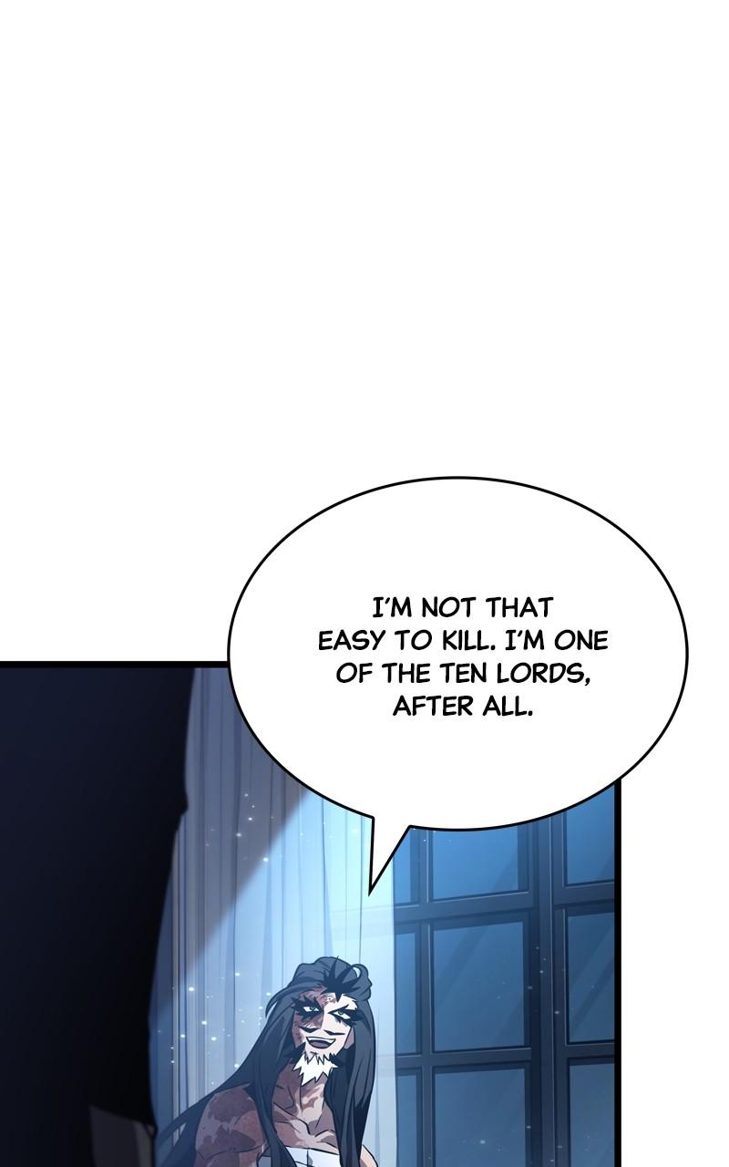 The World After the Fall Chapter 70