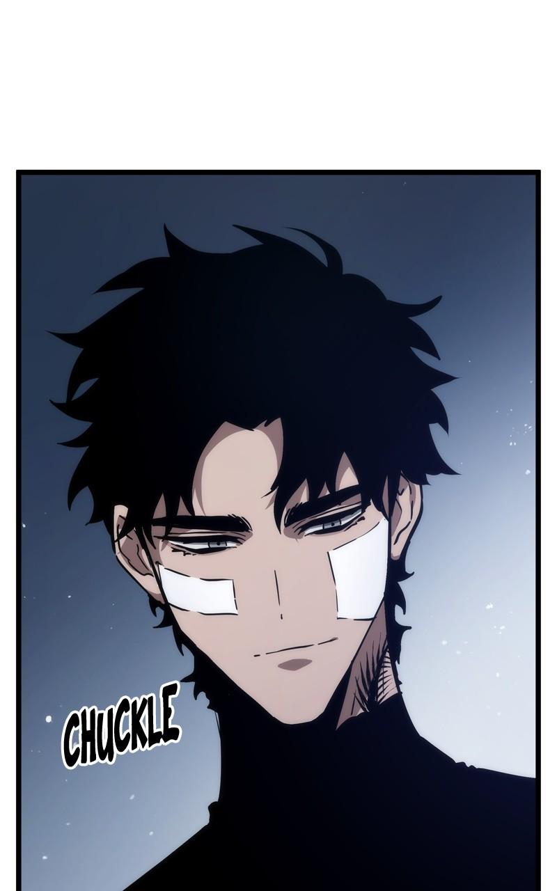 The World After the Fall Chapter 70