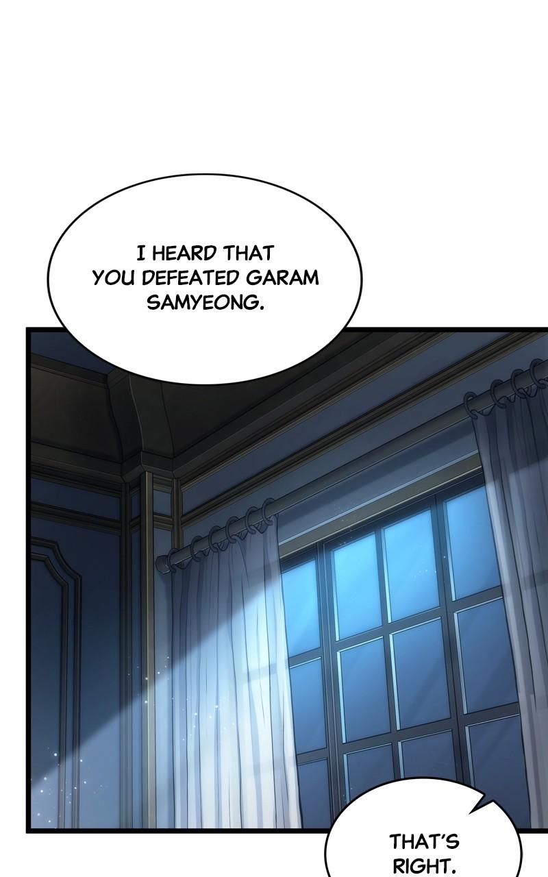 The World After the Fall Chapter 70