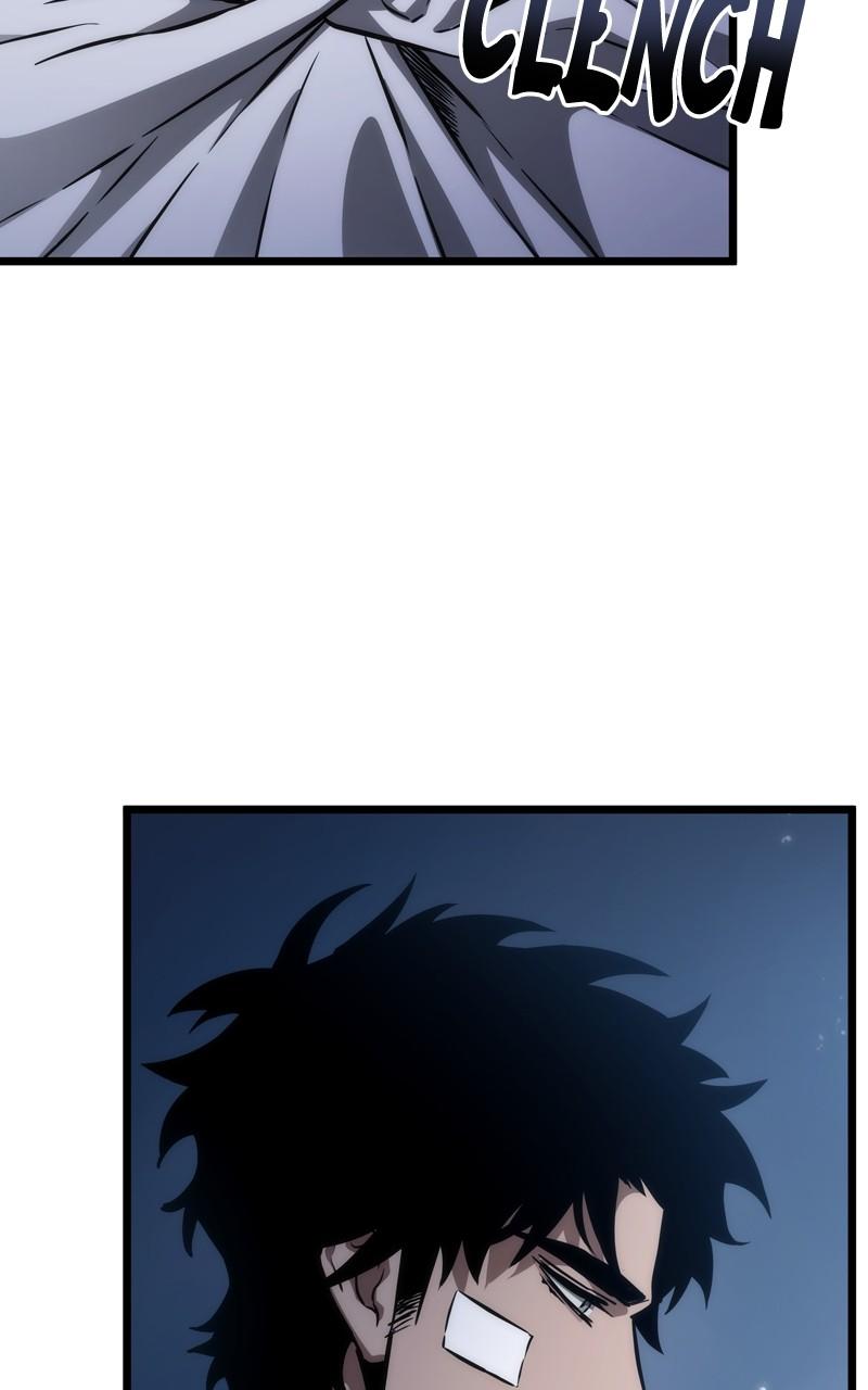 The World After the Fall Chapter 70