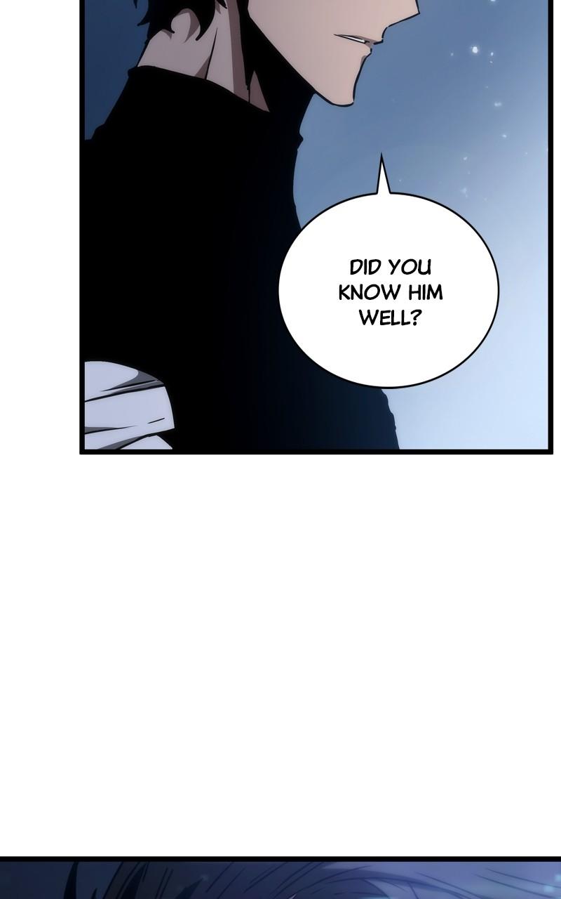 The World After the Fall Chapter 70