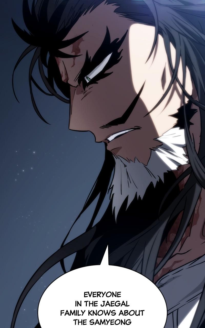 The World After the Fall Chapter 70