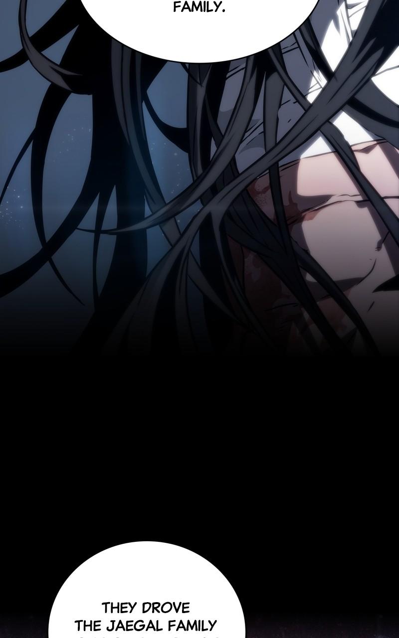 The World After the Fall Chapter 70