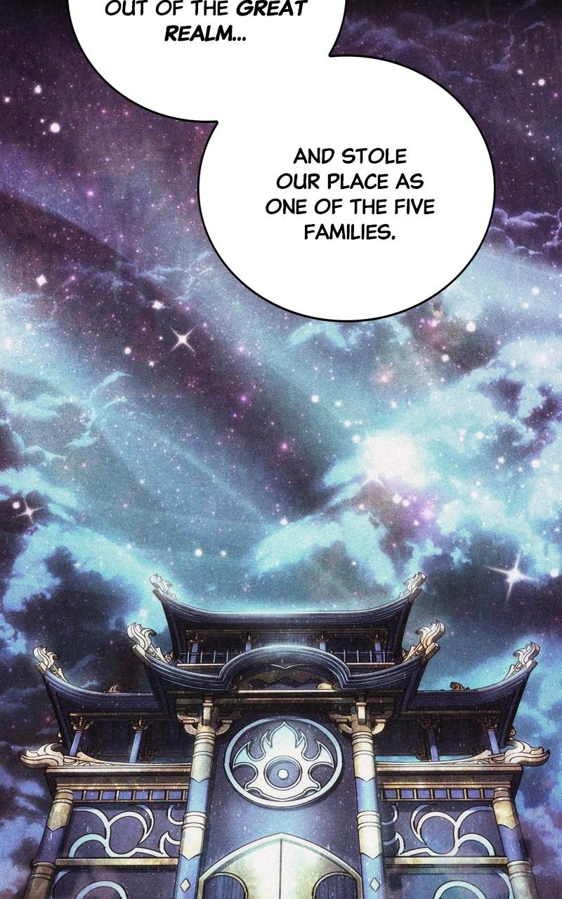 The World After the Fall Chapter 70