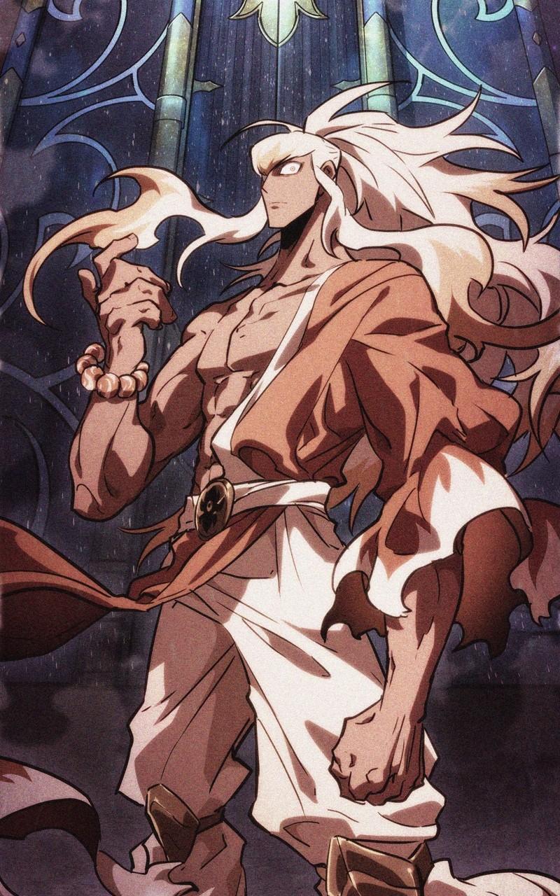 The World After the Fall Chapter 70