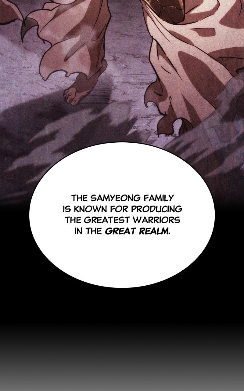 The World After the Fall Chapter 70