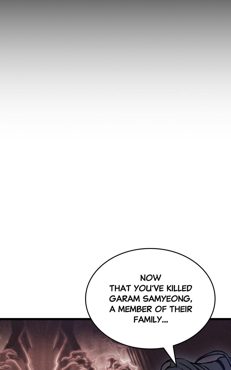 The World After the Fall Chapter 70