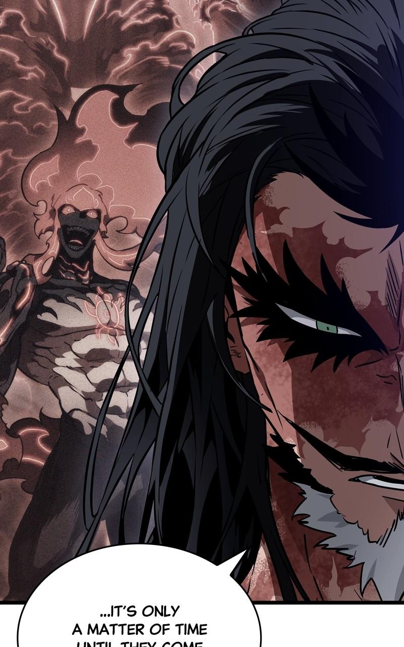 The World After the Fall Chapter 70