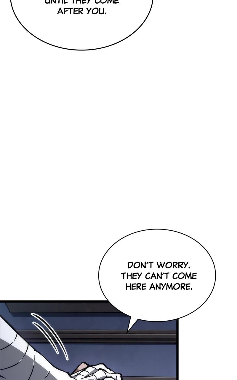 The World After the Fall Chapter 70