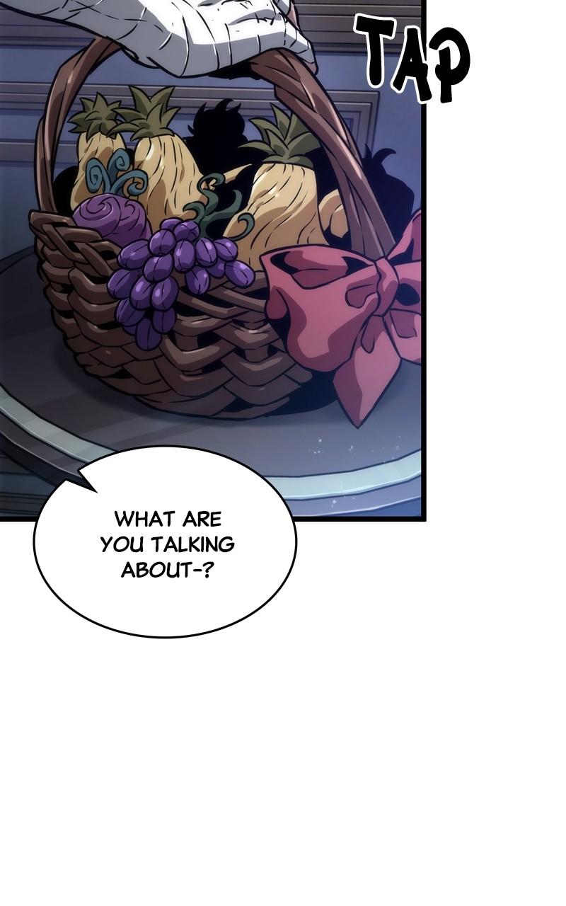 The World After the Fall Chapter 70