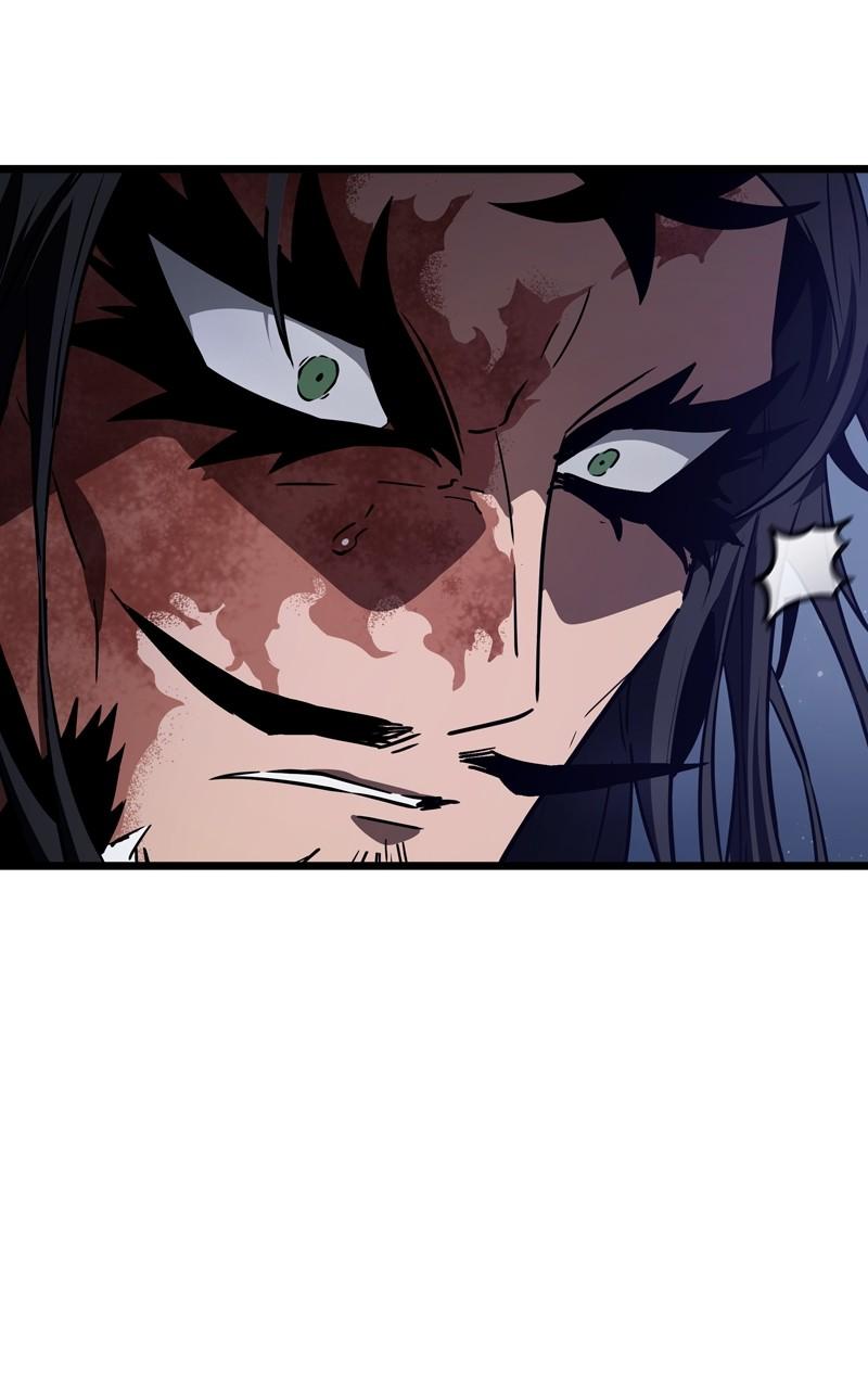 The World After the Fall Chapter 70