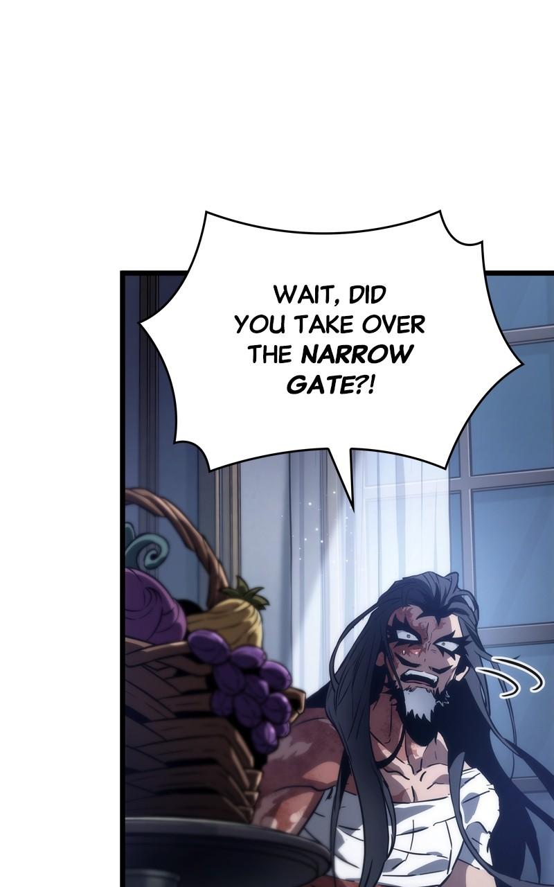 The World After the Fall Chapter 70