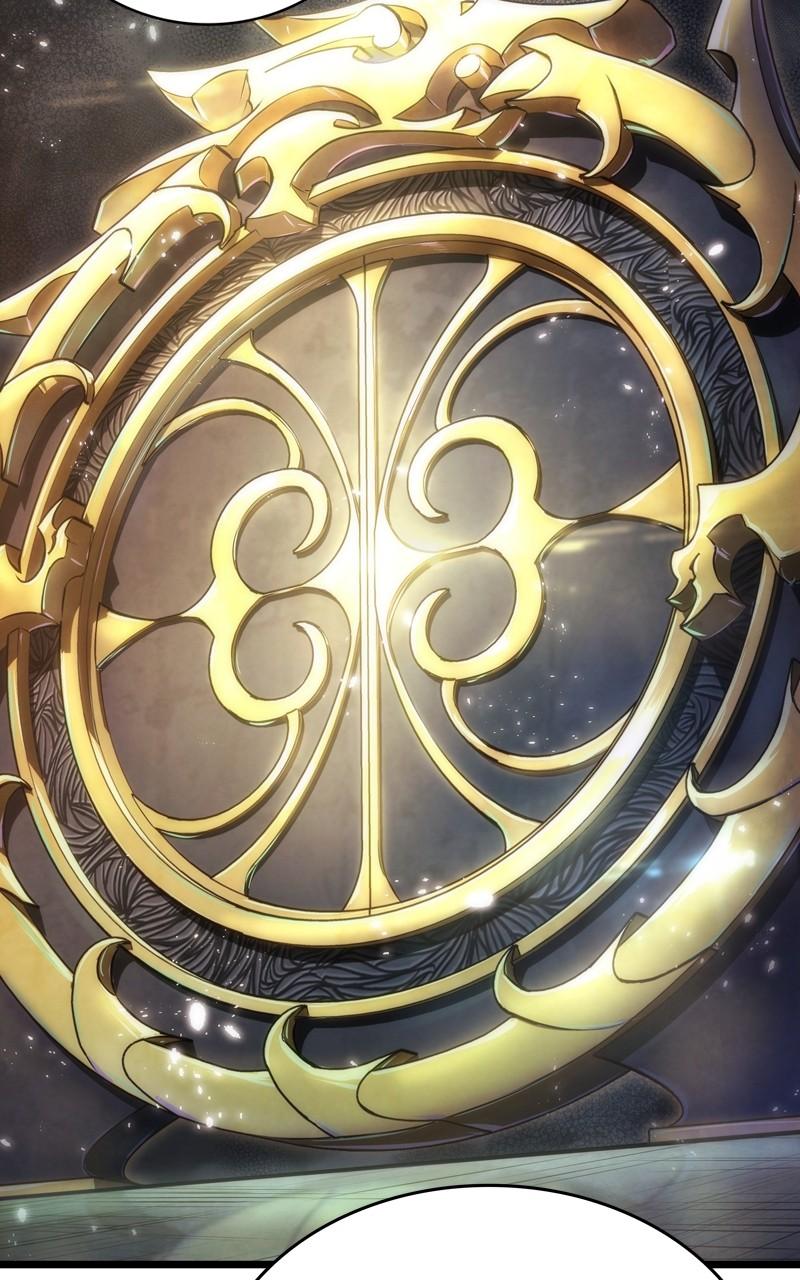 The World After the Fall Chapter 70