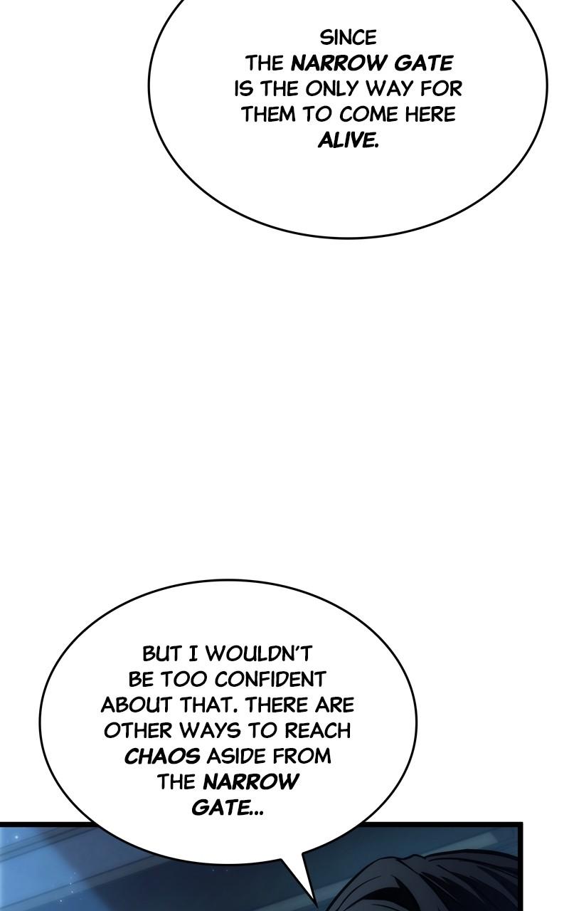 The World After the Fall Chapter 70