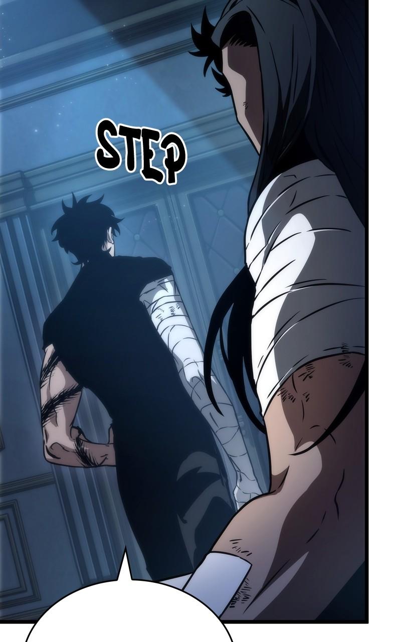 The World After the Fall Chapter 70