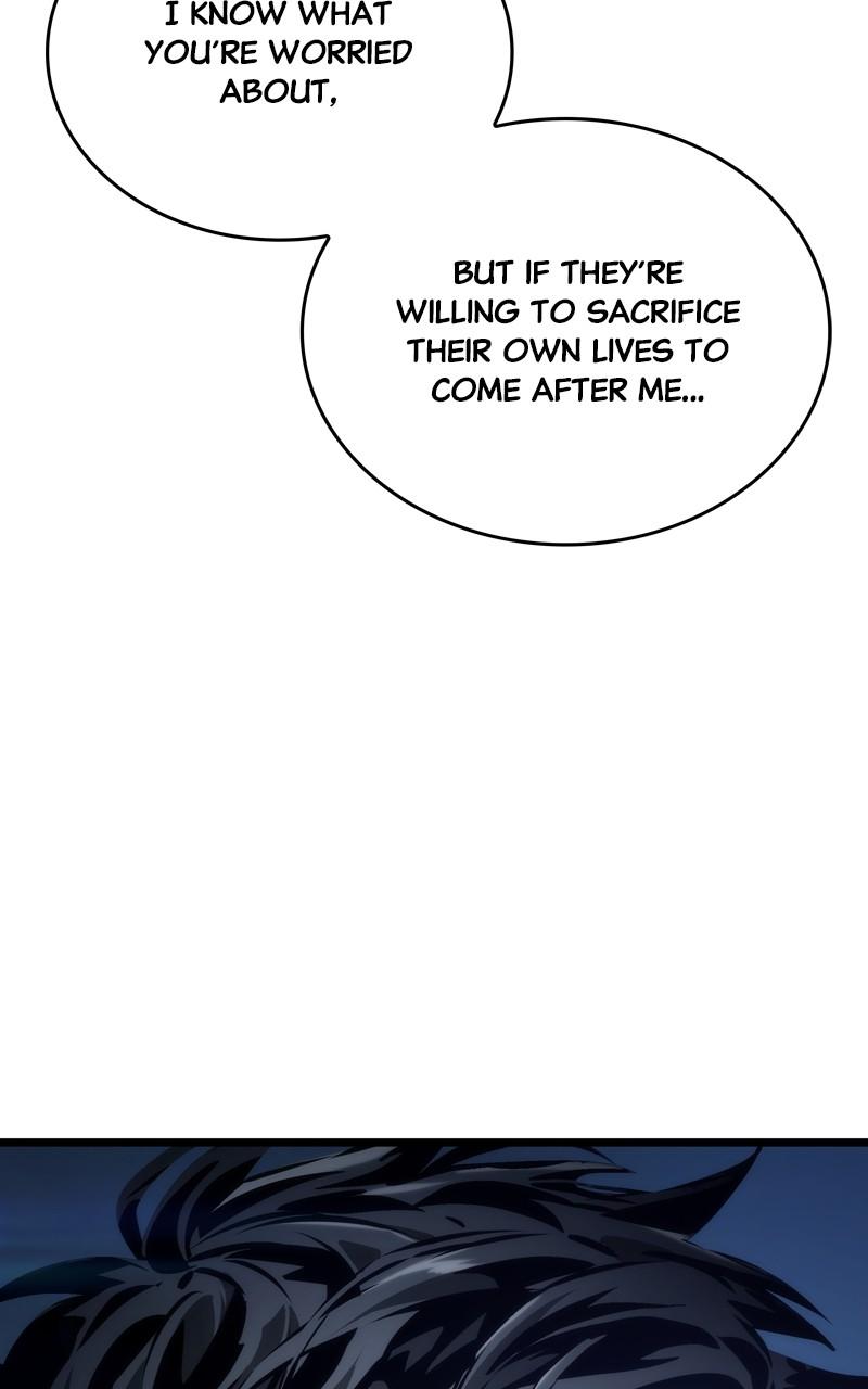 The World After the Fall Chapter 70