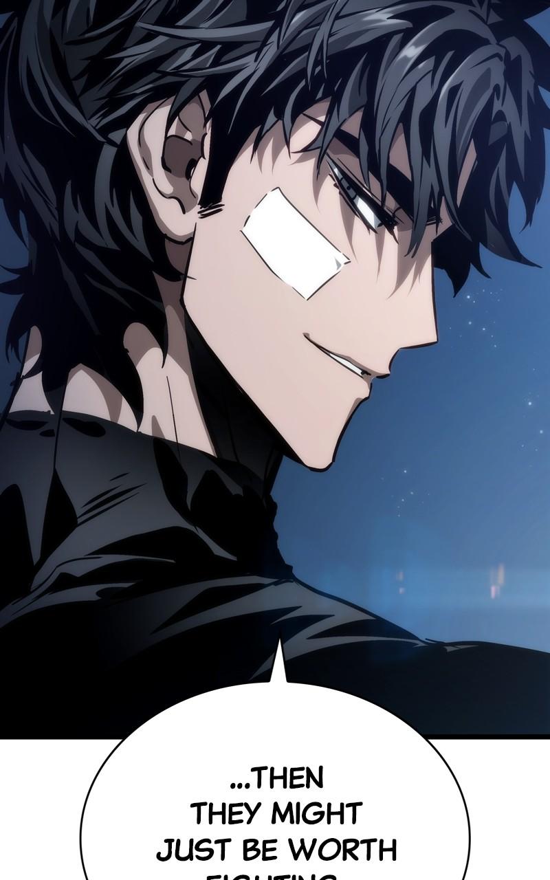 The World After the Fall Chapter 70