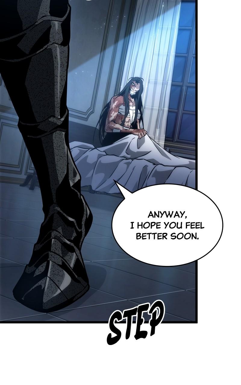 The World After the Fall Chapter 70