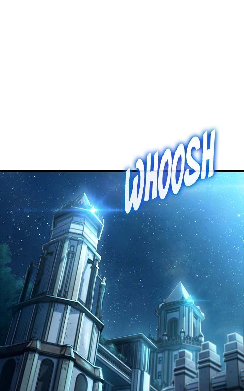 The World After the Fall Chapter 70