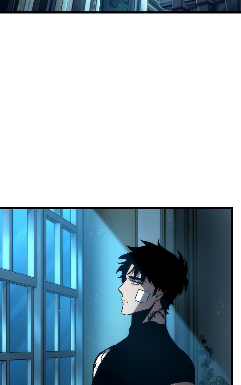 The World After the Fall Chapter 70