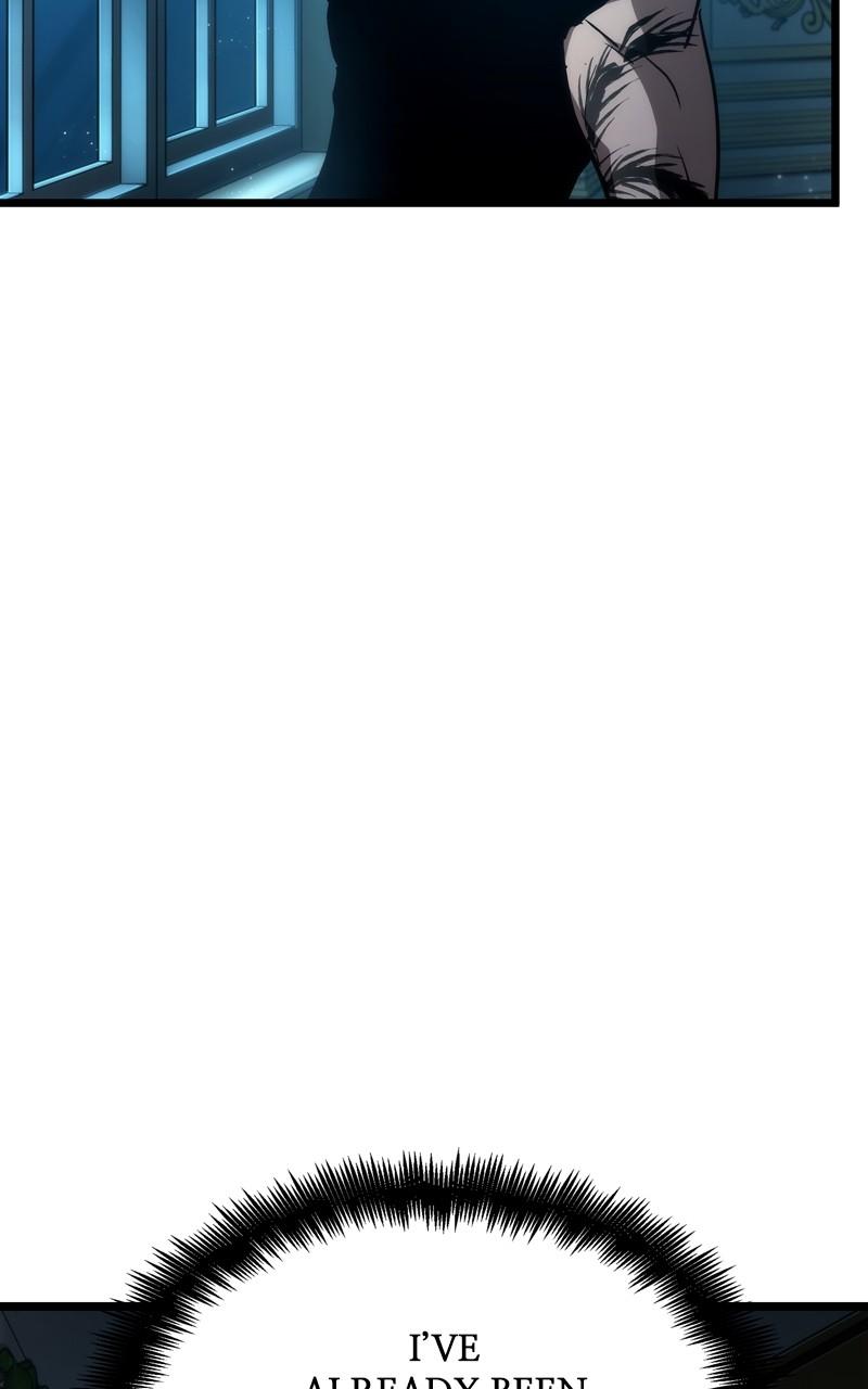 The World After the Fall Chapter 70