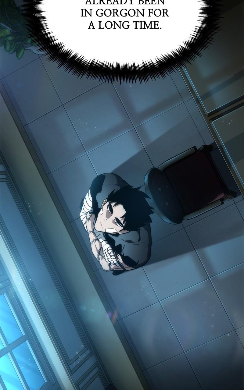 The World After the Fall Chapter 70